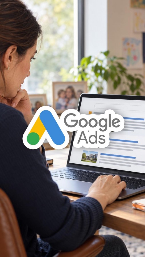 Google Reklam Yönetimi