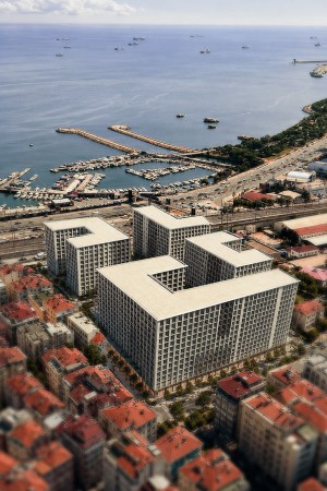 Real Marina Sümer