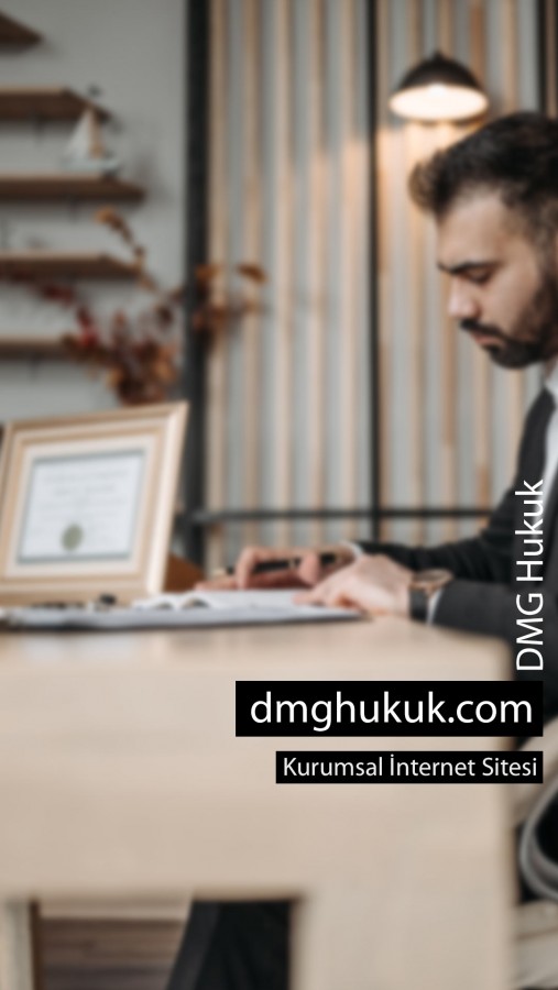 DMG Hukuk