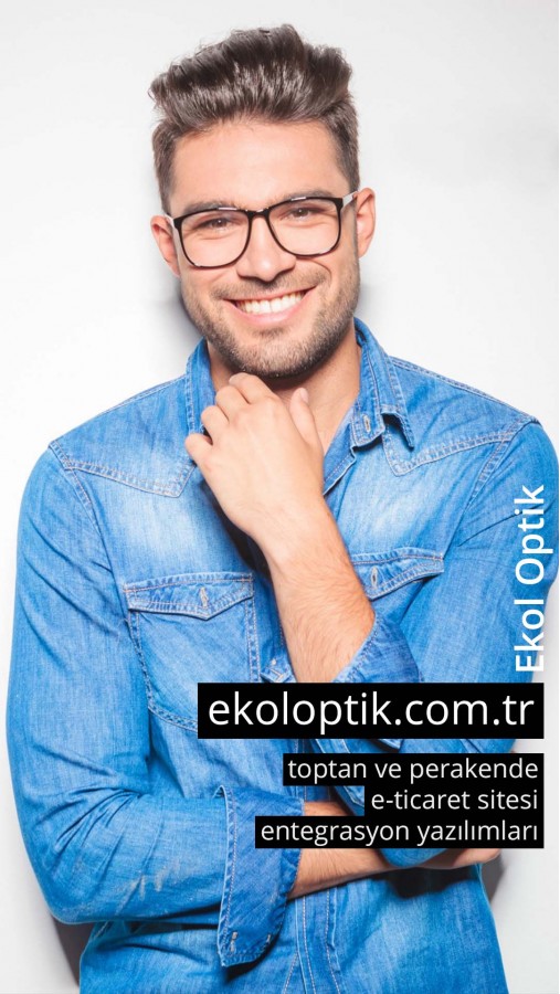 Ekol Optik