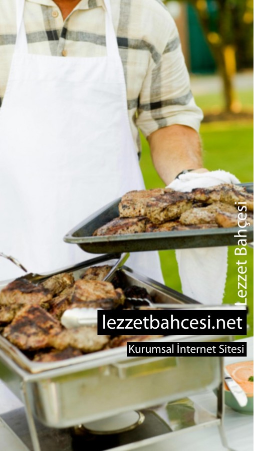 Lezzet Bahçesi