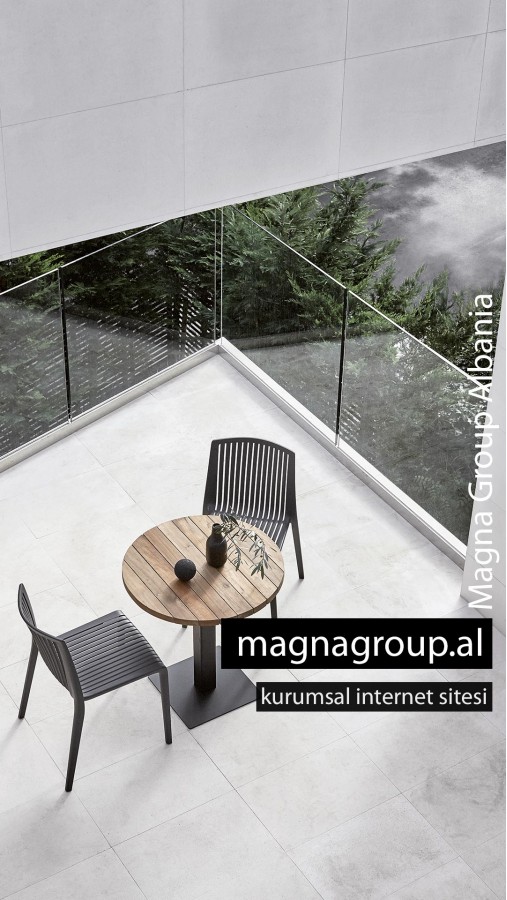Magna Group