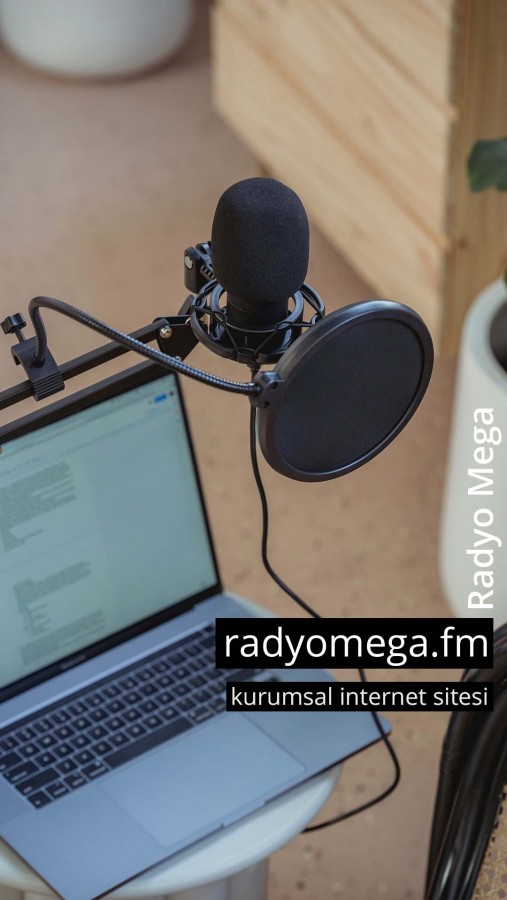 Radyo Mega