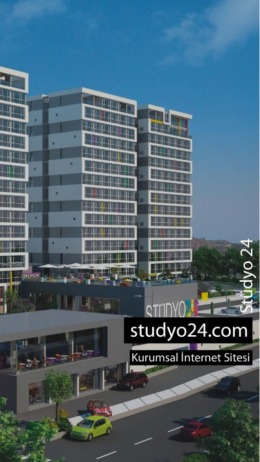 Stüdyo 24