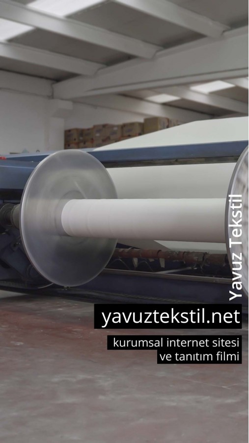 Yavuz Tekstil