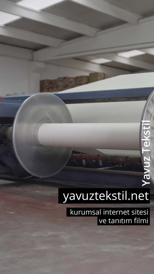 Yavuz Tekstil